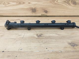 bontott VW POLO III Porlasztó Sor / Híd