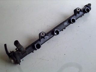 bontott VW POLO III Porlasztó Sor / Híd