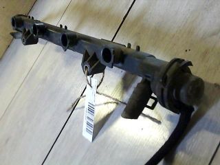 bontott VW POLO III Porlasztó Sor / Híd