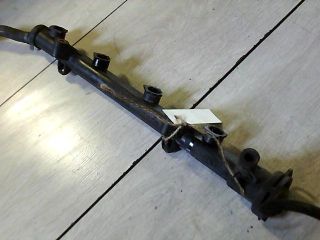 bontott VW POLO III Porlasztó Sor / Híd