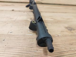 bontott VW POLO III Porlasztó Sor / Híd