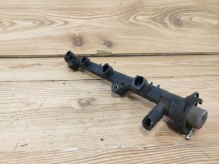 bontott VW POLO III Porlasztó Sor / Híd