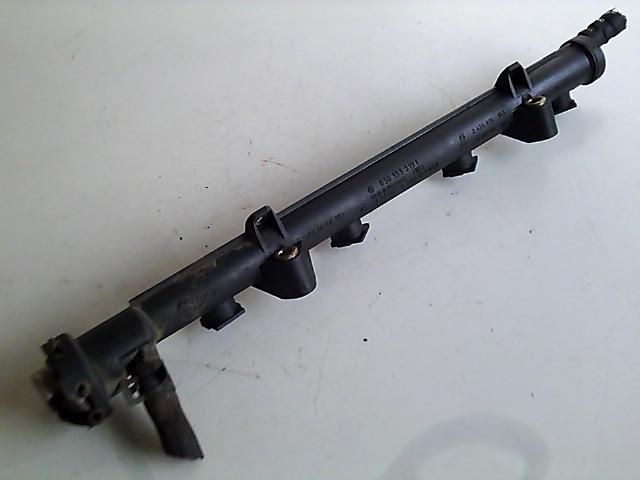 bontott VW POLO III Porlasztó Sor / Híd