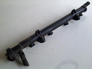 bontott VW POLO III Porlasztó Sor / Híd