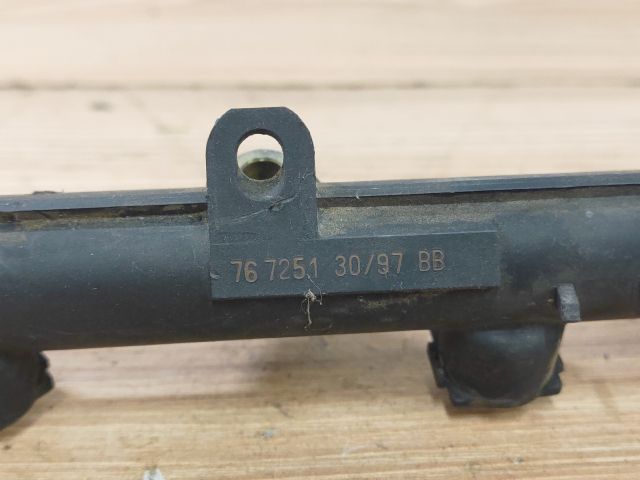 bontott VW POLO III Porlasztó Sor / Híd