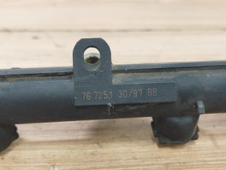 bontott VW POLO III Porlasztó Sor / Híd