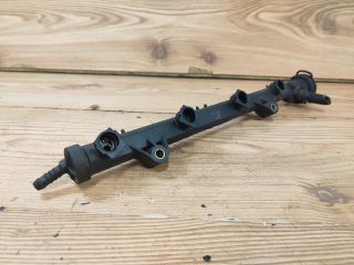 bontott VW POLO III Porlasztó Sor / Híd