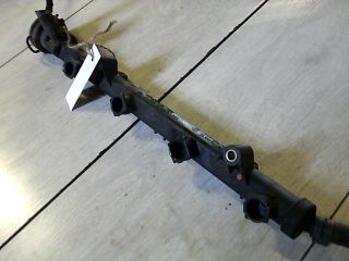 bontott VW POLO III Porlasztó Sor / Híd