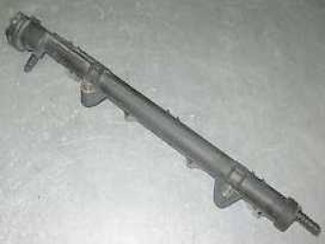 bontott VW POLO III Porlasztó Sor / Híd