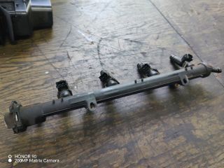 bontott VW POLO III Porlasztó Sor / Híd