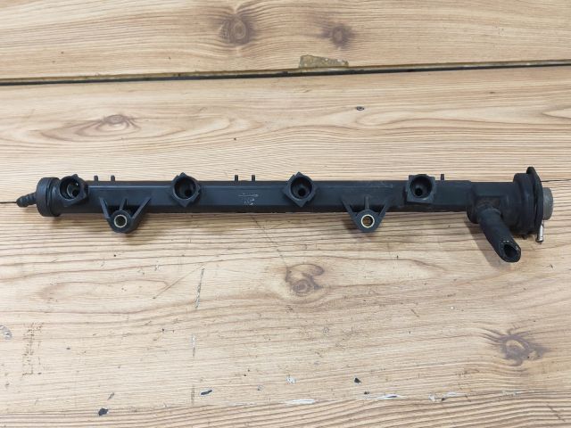 bontott VW POLO III Porlasztó Sor / Híd