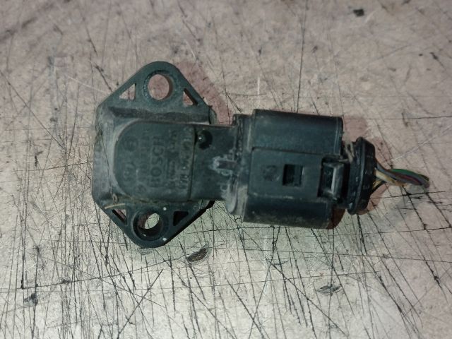 bontott VW POLO III Szívócső Nyomásérzékelő