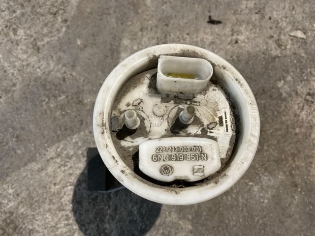 bontott VW POLO III Üzemanyag Szivattyú