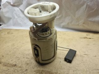 bontott VW POLO III Üzemanyag Szivattyú