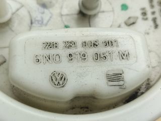 bontott VW POLO III Üzemanyag Szivattyú