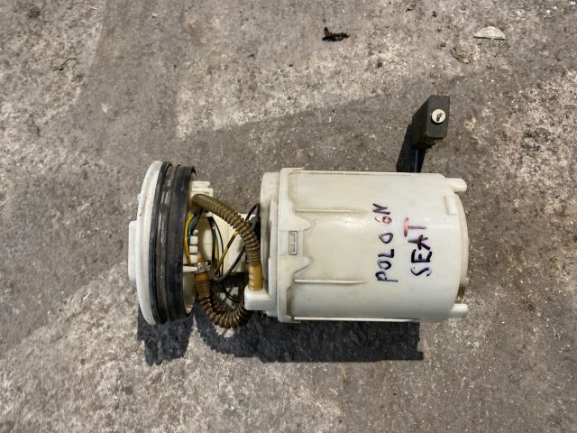 bontott VW POLO III Üzemanyag Szivattyú