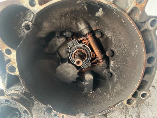 bontott VW POLO III Váltó (Mechanikus)