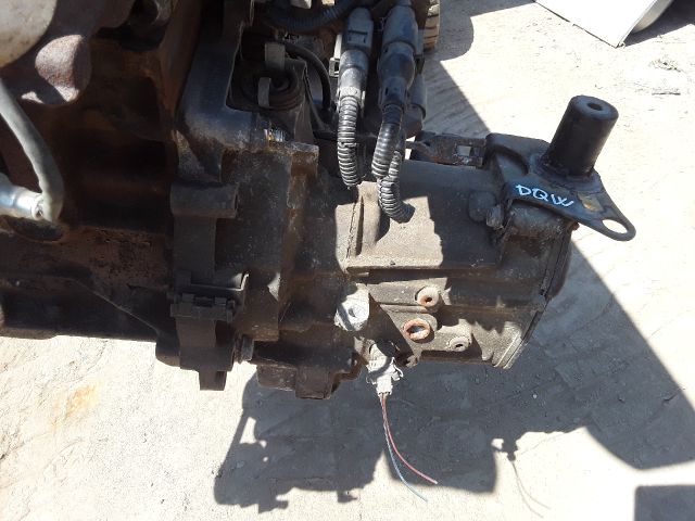 bontott VW POLO III Váltó (Mechanikus)