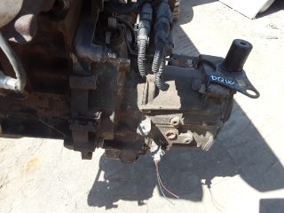 bontott VW POLO III Váltó (Mechanikus)