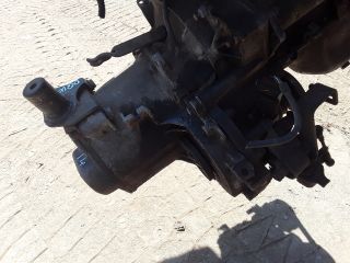 bontott VW POLO III Váltó (Mechanikus)