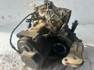bontott VW POLO III Váltó (Mechanikus)