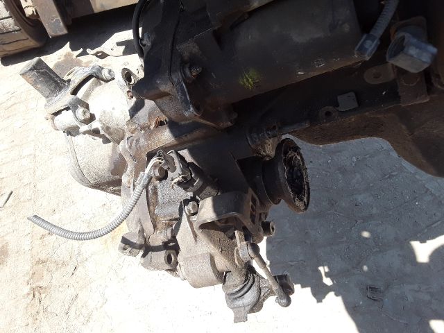 bontott VW POLO III Váltó (Mechanikus)