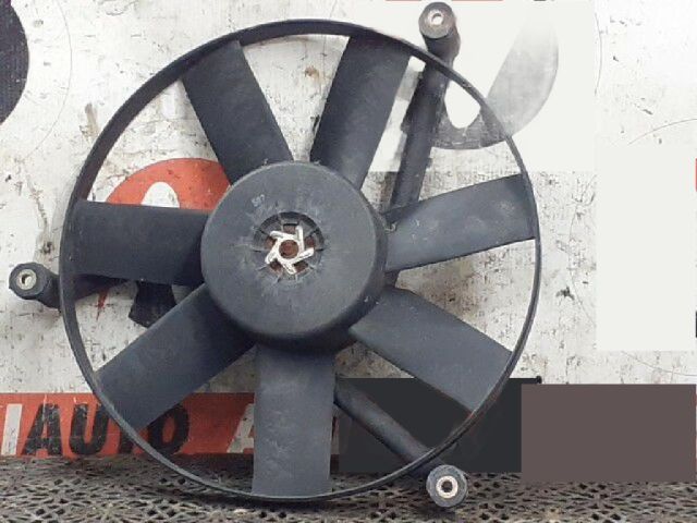 bontott VW POLO III Viszkóventilátor Hűtőventilátor