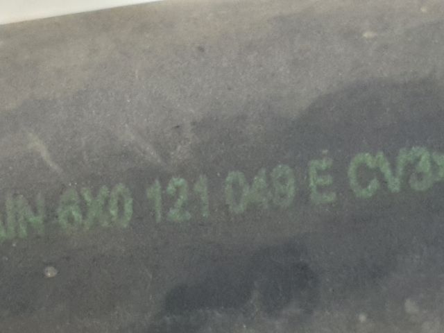 bontott VW POLO III Vízcső