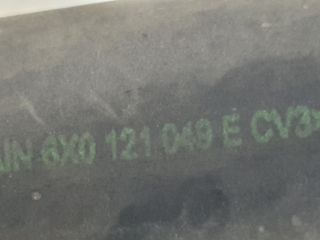 bontott VW POLO III Vízcső