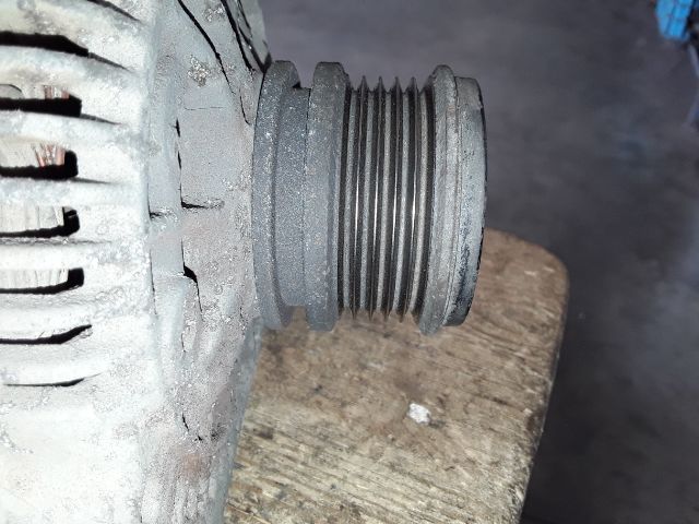 bontott VW POLO III Generátor