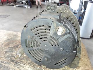 bontott VW POLO III Generátor