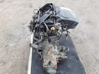 bontott VW POLO III EGR / AGR Szelep