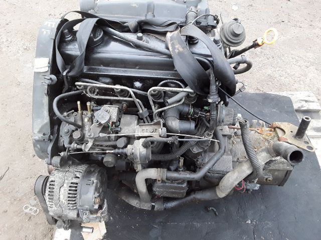 bontott VW POLO III EGR / AGR Szelep