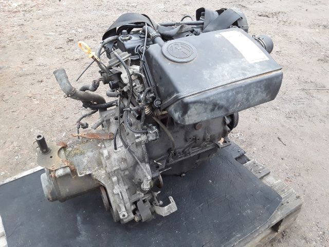 bontott VW POLO III EGR / AGR Szelep