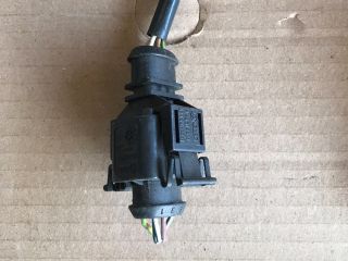 bontott VW POLO III Gázpedál (Elektromos)