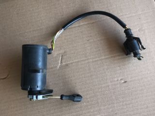 bontott VW POLO III Gázpedál (Elektromos)