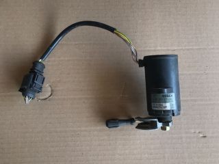 bontott VW POLO III Gázpedál (Elektromos)