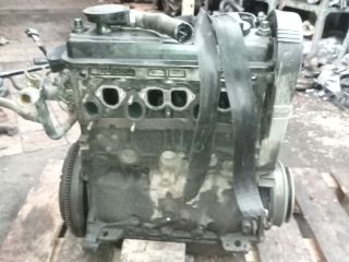 bontott VW POLO III Motor (Fűzött blokk hengerfejjel)