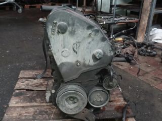 bontott VW POLO III Motor (Fűzött blokk hengerfejjel)