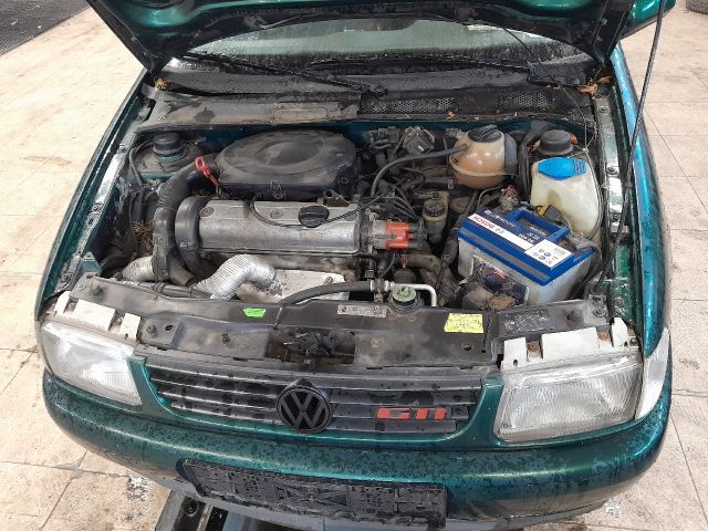 bontott VW POLO III ABS Kocka