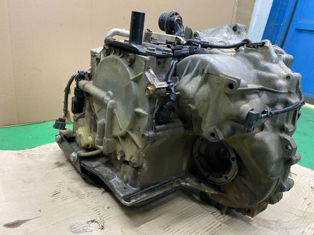 bontott VW POLO III Automata Váltó