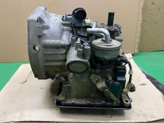 bontott VW POLO III Automata Váltó