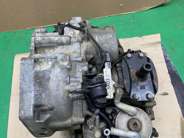 bontott VW POLO III Automata Váltó