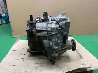 bontott VW POLO III Automata Váltó