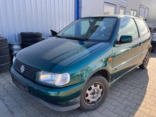 bontott VW POLO III Bal hátsó Lengéscsillapító