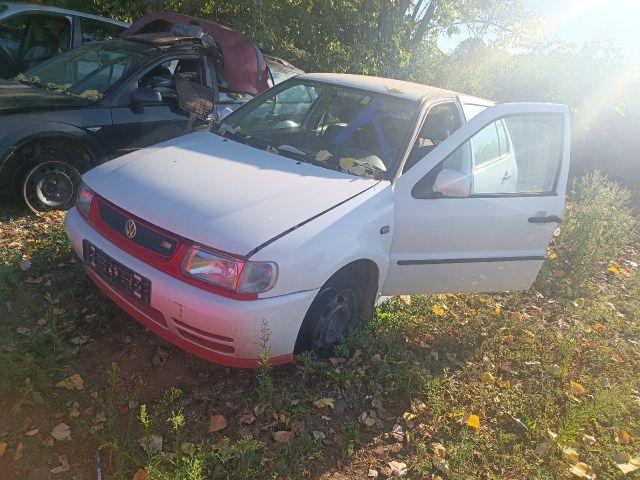 bontott VW POLO III Bal hátsó Lengéscsillapító