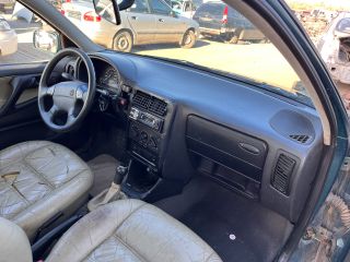 bontott VW POLO III Bal hátsó Lengéscsillapító