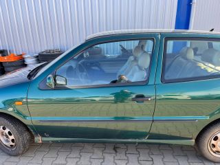 bontott VW POLO III Bal hátsó Lengéscsillapító