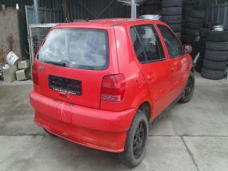 bontott VW POLO III Bal hátsó Lengéscsillapító