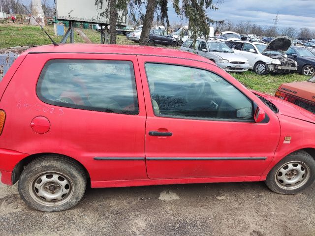 bontott VW POLO III Első Bölcső